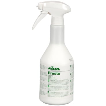 Reinigungschemie -Presto, 750ml Sprühflasche