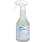 Carp-Deta Sprühflasche 750ml – Autopolster & TextilreinigerDie Carp-Deta Sprühflasche 750ML bietet eine effiziente Lösung für Ihre Autopflege und Innenraumreinigung.

Feature: Speziell entwickelte Formel – entfernt hartnäckiReinigungschemieAutopolster und Teppiche