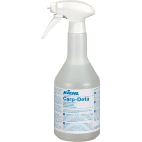 Reinigungschemie -Carp-Deta, 750ml Sprühflasche