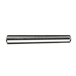 Kegelstift ungehärtet-STI-KGL-UNGEH-DIN1-B-8X30     Verpackungsinhalt    250 Einheit
