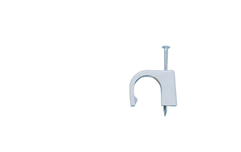 Nagelschelle-SHEL-NGL-6MM-M.NGL-(A2K)-2,0X35     Verpackungsinhalt    100 Einheit