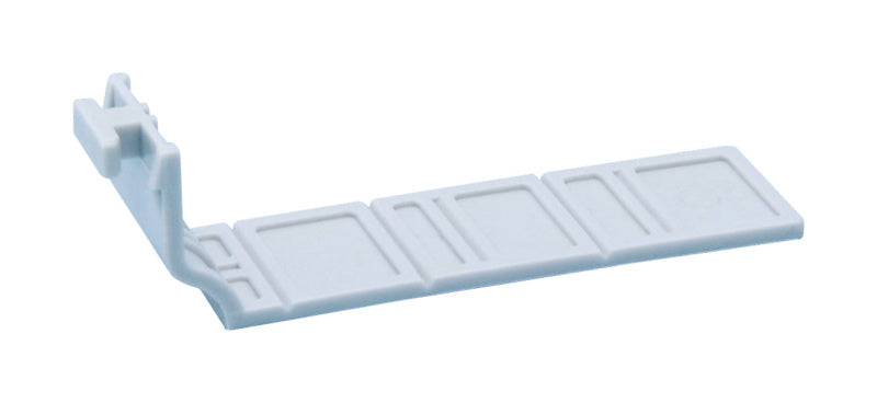 Verdrahtungskanal Zubehör-DRHALT-(F.VDK-VKW)-STDD     Verpackungsinhalt    100 Einheit - Marktplatz24