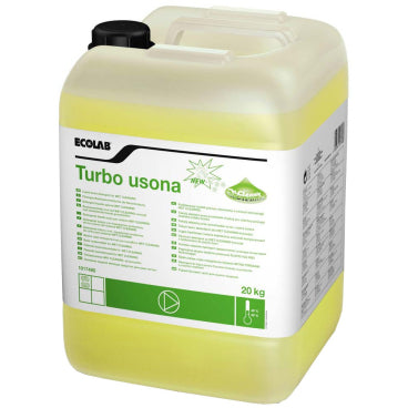 Wäscherei -Turbo Usona, 20kg Kanister
