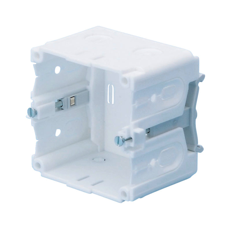 Kabelkanal Zubehör GEREINBAUDO F.KBLKNL in neutraler Farbe für effektives Kabelmanagement.