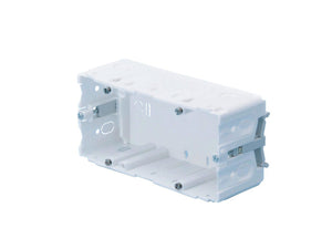 Kabelkanal Zubehör GEREINBAUDO F.KBLKNL in neutraler Farbe zur Kabelorganisation und Sicherheit.