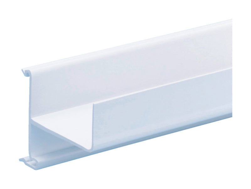 KBLKNL-Trenner mit Mittenteilung, 50 Stück, für präzise Materialtrennung und Aufteilung