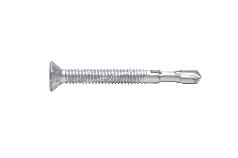 Flügelbohrschraube Senkkopf-SHR-BSP-FLG-SEKPF-FRS-AW40-(RSI)-8X80     Verpackungsinhalt    250 Einheit