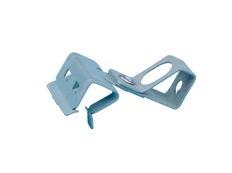 25 Stück TRGKLE-SPW-(ZNZ)-(14-20MM)-M8 Bauteile mit M8 Gewinde für Handwerksprojekte