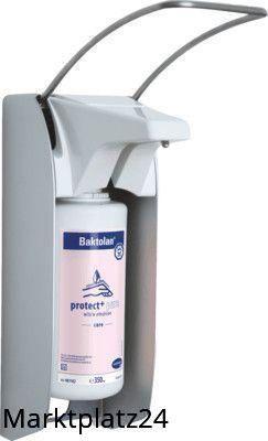 BODE-Eurospender 1 plus für 350/500ml, 1 St. - Marktplatz24