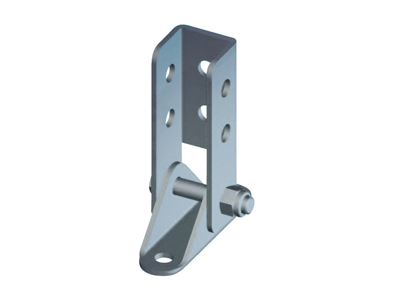 Gelenkverbinder Montageschiene-GLKVERB-41     Verpackungsinhalt    1 Einheit