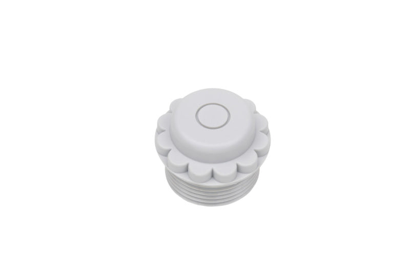 Würgenippel metrisch-WUERGENPL-POLYETHYLEN-LICHTGRAU-M40X1,5     Verpackungsinhalt    50 Einheit