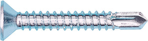 Bohrschraube Senkkopf-SHR-BSP-SEKPF-AW20-(A3K)-3,9X38     Verpackungsinhalt    100 Einheit