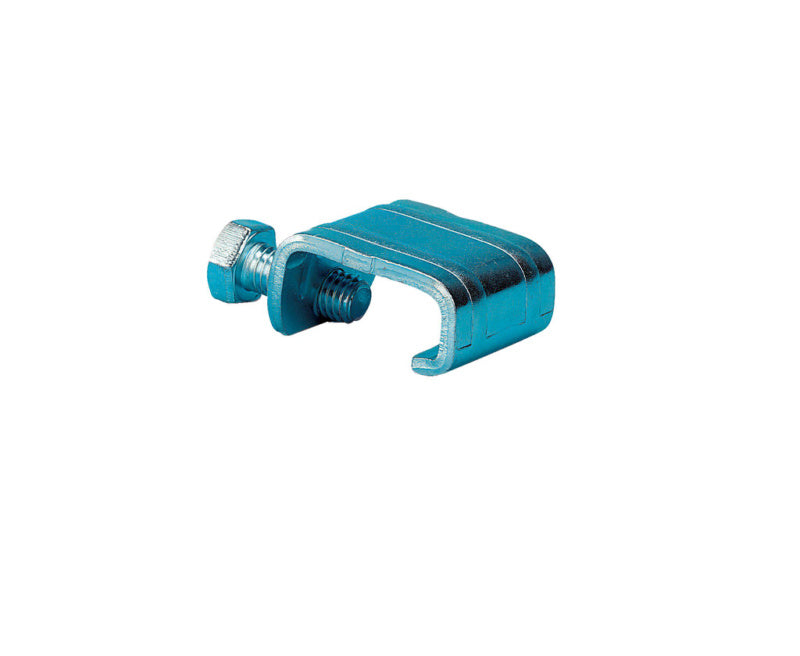 Luftkanalklemme-LUFTKNLKLE-(A2K)-DI4MM-1,5KN     Verpackungsinhalt    50 Einheit