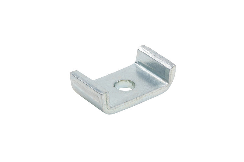 Halteklammer C-Montageschiene-HALTKLR-PRFL41-D17MM-SCHWER     Verpackungsinhalt    25 Einheit
