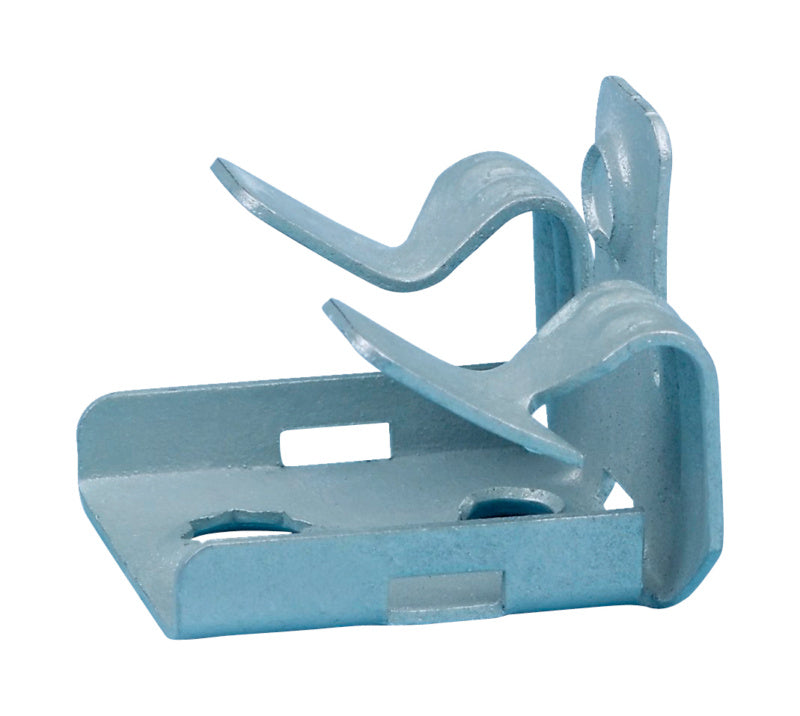 25 Stück TRGKLE-SCZ-(ZNZ)-(3-8MM)-D7MM Handwerkerbedarf mit 7mm Durchmesser und 3-8mm Größe