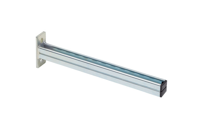 Konsole Schienentyp C SHK-KNSL-41/22-DOPPELT-ST2,5-600MM     Verpackungsinhalt    1 Einheit