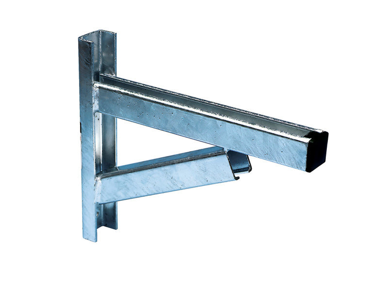Konsole Schwerlast SHK-KNSL-SHWR-A4-700MM     Verpackungsinhalt    1 Einheit