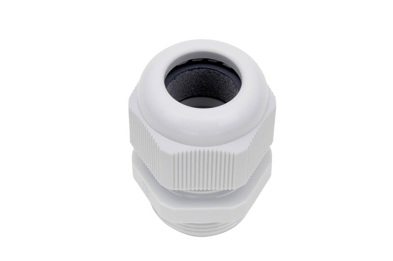 Kabelverschraubung PG- KABELVERSCHRAUBUNG PA SW PG16 IP68     Verpackungsinhalt    50 Einheit - Marktplatz24