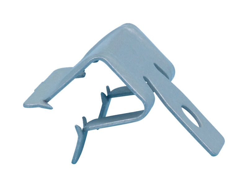 50 Stück TRGKLE-SCW-(ZNZ) Schrauben mit 6,5 mm Durchmesser und 3-8 mm Verstellbereich