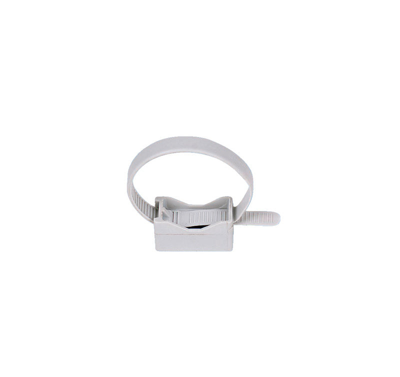 Bild des KBLHALT-VARIABEL-KST mit variablen Durchmessern von 15 bis 32 mm in einer Verpackungseinheit.