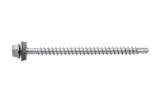 Bohrschraube 6KT Flansch Fassadenbau-SHR-BSPR-HOGWD-SHB16-(RUS)-6,0X90     Verpackungsinhalt    200 Einheit