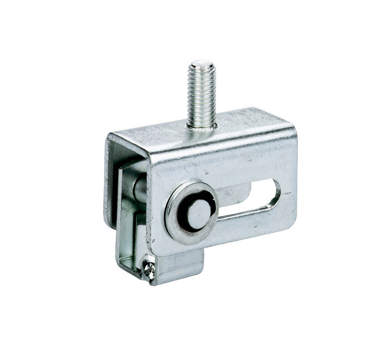 Gleitstück Rohrinstallation-GLEITSTK-(A2K)-(AG-M10)-(IG-M8-M10)     Verpackungsinhalt    10 Einheit