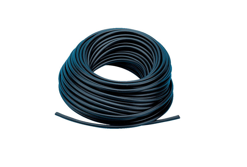 Black 10mm ISOSCHL-BUND with 25 units in a pack.