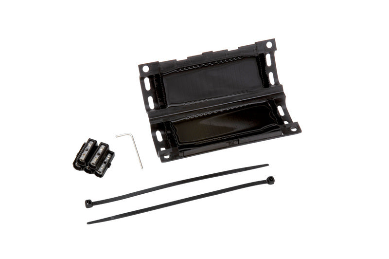 Bild des VERBMUFF-GEL-WGM6 in einer Tube, die für verschiedene Materialien geeignet ist.