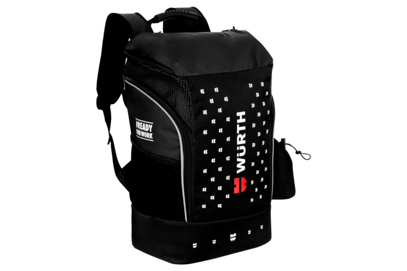 RUCKSACK PPE WEEK 22