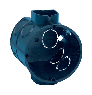 GERVERBDO-UP-VDE-EN25-H63MM/D60MM VP mit 20 Einheiten, Durchmesser 60 mm, Höhe 63 mm.