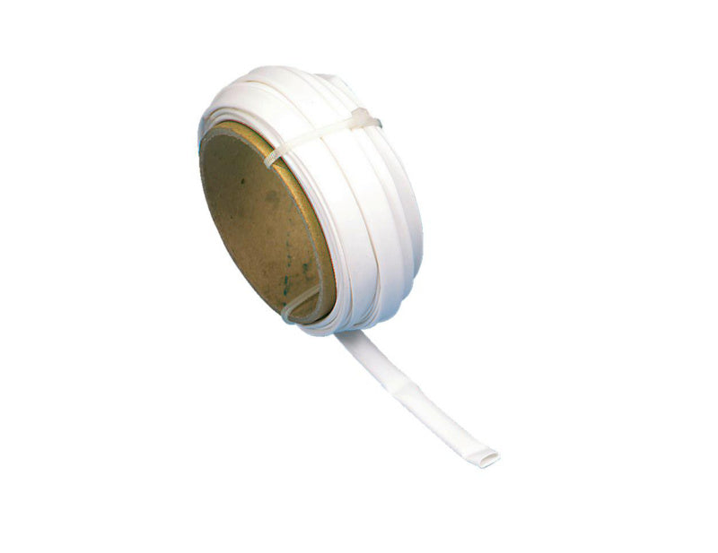Wärmeschrumpfschlauch dünnw. Meterware-WSHRMPFSCHL-WEISS-(3,2-1,6MM)     Verpackungsinhalt    10 Einheit