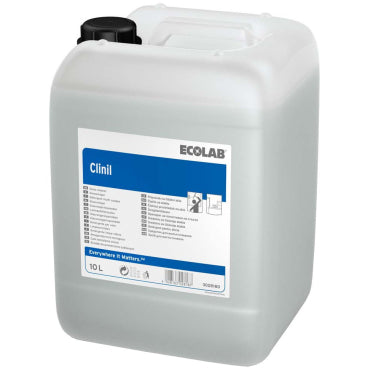 Reinigungschemie -Clinil, 10L Kanister