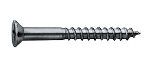 Dübelschraube-SHR-DBL-DIN7997-Z3-(A2K)-6X120     Verpackungsinhalt    100 Einheit