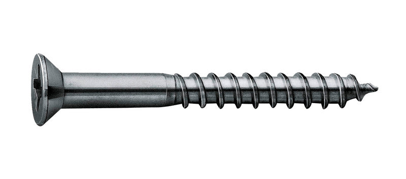 Dübelschraube-SHR-DBL-DIN7997-Z3-(A2K)-6X120     Verpackungsinhalt    100 Einheit