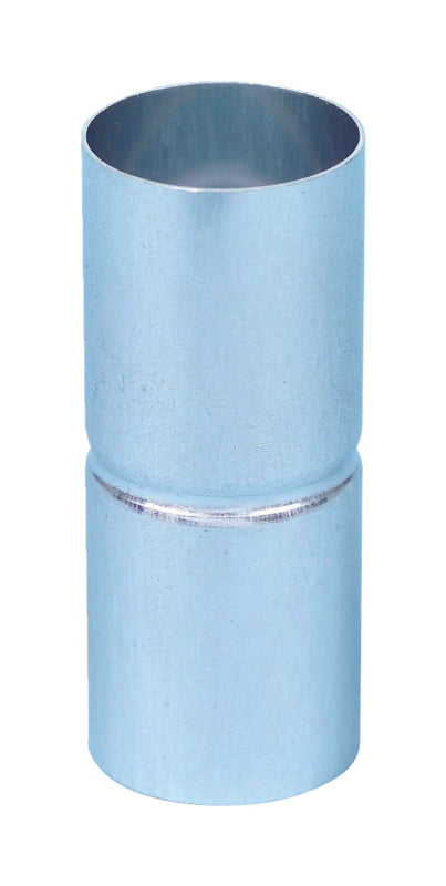 Aluminum Steckmuffe ZB-STECKMUFFE-RO-ALU-(STECK-WES)-EN32 in 50 units pack