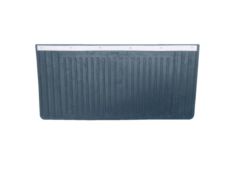 Schmutzfänger-SHMUTZFAENG-VERSTAERKT-600X300MM     Verpackungsinhalt    2 Einheit