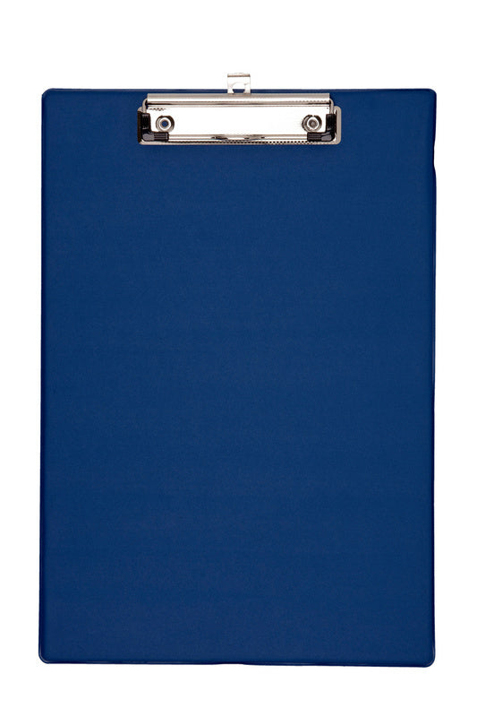 Dokumentenhalter-KLEBR-DINA4 in A4-Größe, robustes Material mit KLEBR-System zur sicheren Befestigung.