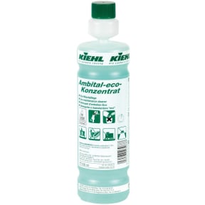 Reinigungschemie -Ambital-eco-Konzentrat, 1L Flasche