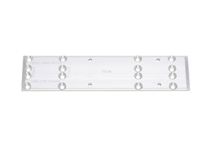 Türschließer Zubehör MNTGGRNDPL-(F.TRSHL-STS340) in robuster Ausführung, eine Einheit, montagebereit.