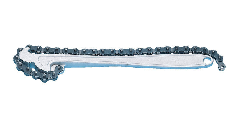 Kettenzange- KETTROZANG-340MM     Verpackungsinhalt    1 Einheit