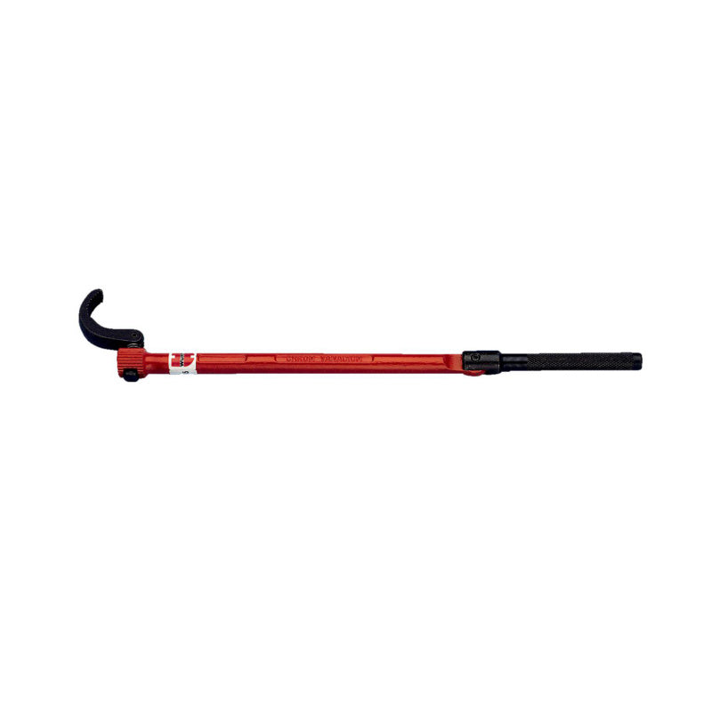 Standhahnmutterschlüssel-STANDHAHNMUSHSL-(SW10-32MM)-L235MM     Verpackungsinhalt    1 Einheit