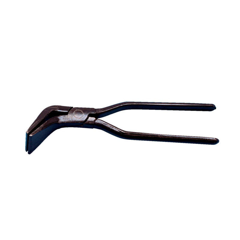 Falzzange-FALZZANG-45GRAD-GBGN-MAULB60-L270MM     Verpackungsinhalt    5 Einheit