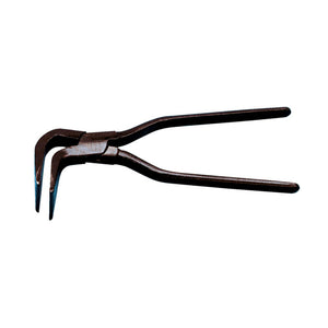 Falzzange-FALZZANG-90GRAD-GBGN-MAULB60-L270MM     Verpackungsinhalt    5 Einheit