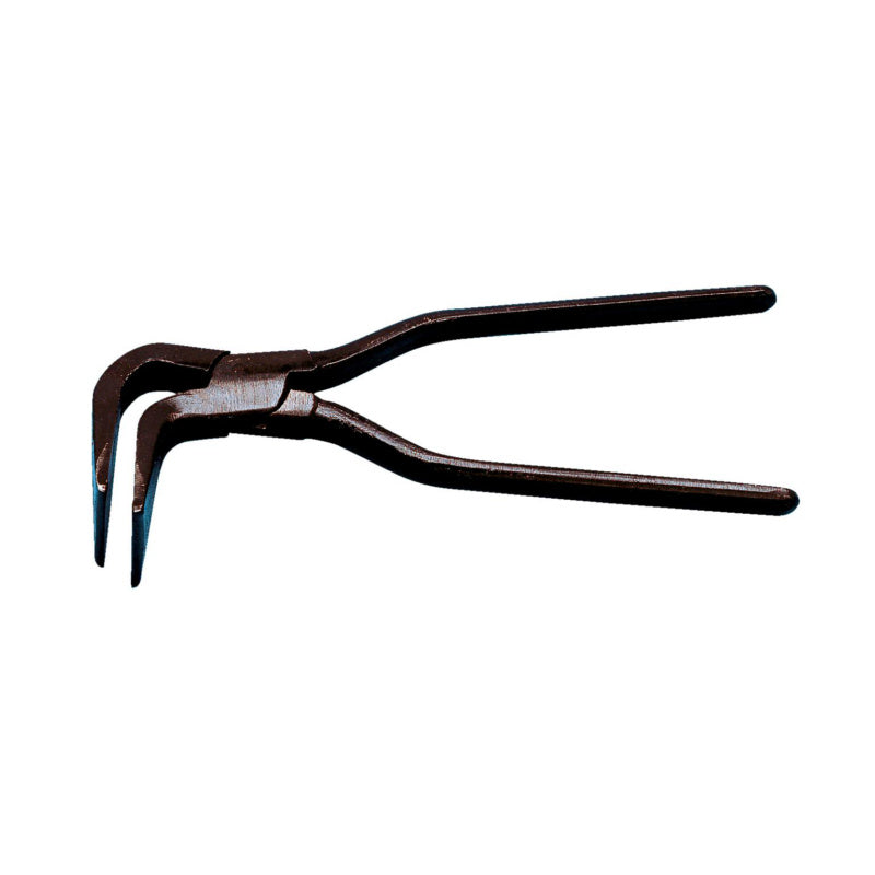 Falzzange-FALZZANG-90GRAD-GBGN-MAULB60-L270MM     Verpackungsinhalt    5 Einheit