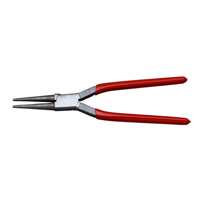 Rundzange-RDZANG-BRU-SPENGLER-L240MM     Verpackungsinhalt    10 Einheit