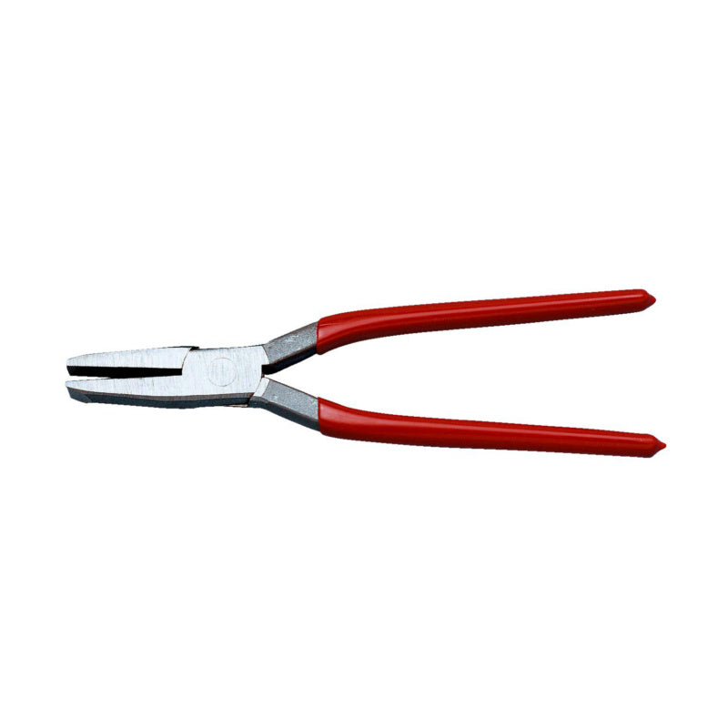 Flachzange-FLZANG-BRU-SPENGLER-L240MM     Verpackungsinhalt    10 Einheit