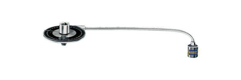 MECHANISCHE WINKELSCHEIBE 6690