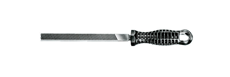 Bremsen-Reinigungswerkzeuge- BREMSSATTELFEILE 4968-5     Verpackungsinhalt    1 Einheit