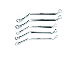 Bremsentlüftungsschlüssel Sortiment/Set- BREMS-ENTLUEFTUNGS-SCHLUESSEL 4968/5     Verpackungsinhalt    1 Einheit