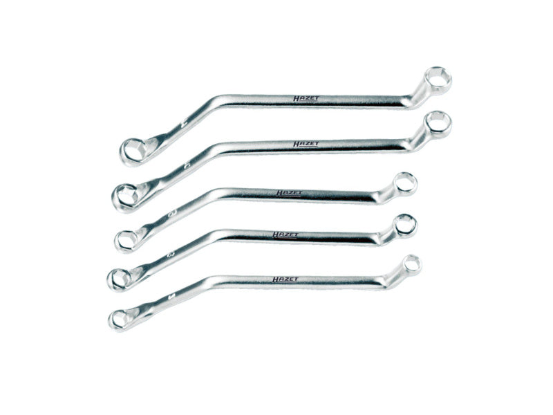 Bremsentlüftungsschlüssel Sortiment/Set- BREMS-ENTLUEFTUNGS-SCHLUESSEL 4968/5     Verpackungsinhalt    1 Einheit